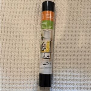 Cricket Brand windo cling